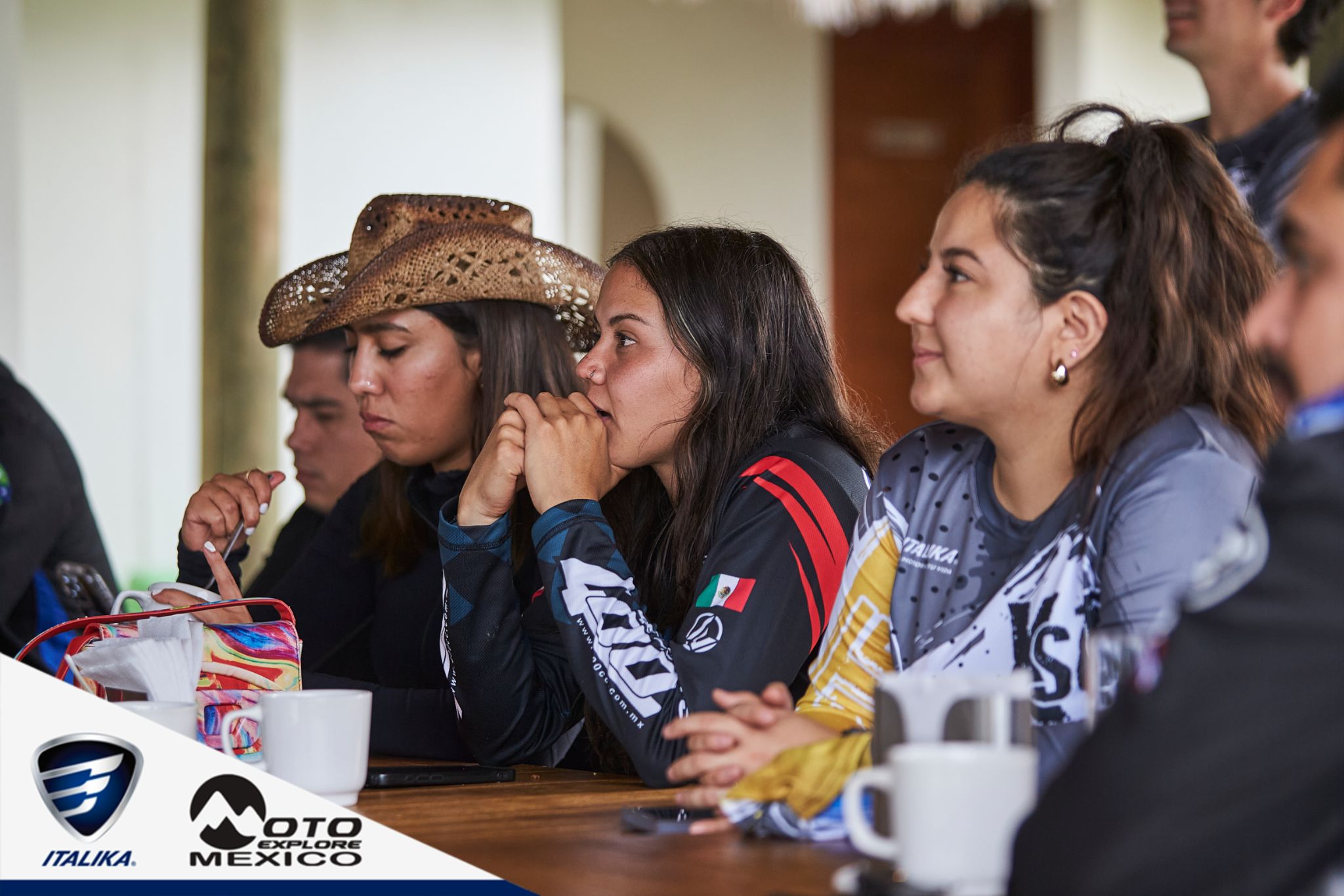 ITALIKA CHACHALACAS D1 60